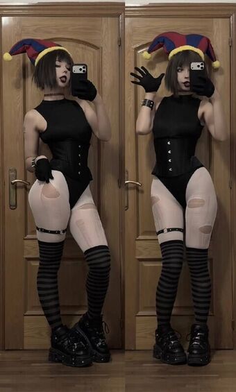 rincospl Meztelen Kiszivárgások OnlyFans Fotó 172