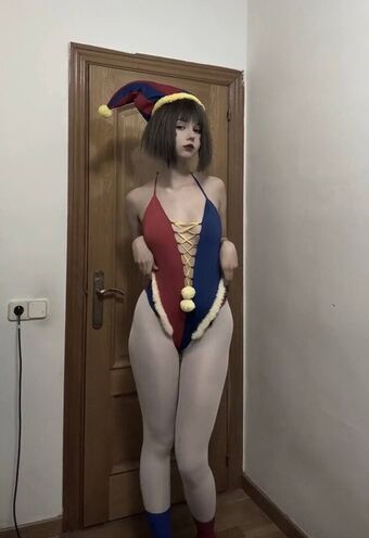 rincospl Meztelen Kiszivárgások OnlyFans Fotó 175