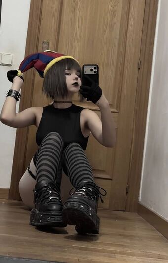 rincospl Meztelen Kiszivárgások OnlyFans Fotó 176