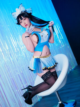 Rinnie Riot Meztelen Kiszivárgások OnlyFans Fotó 49