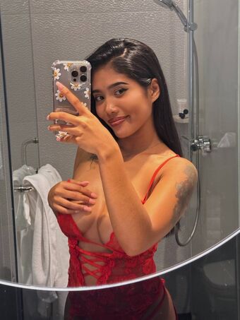 Rinrapat Meztelen Kiszivárgások OnlyFans Fotó 20