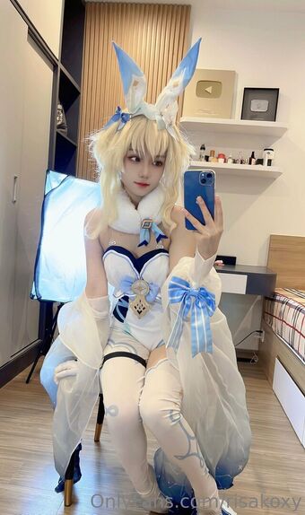 risakoxy