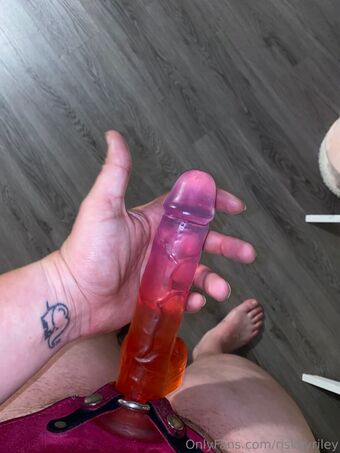 riskeyriley Meztelen Kiszivárgások OnlyFans Fotó 5