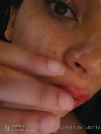 Rita Sofia Meztelen Kiszivárgások OnlyFans Fotó 35