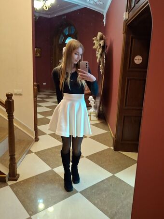 ritka Meztelen Kiszivárgások OnlyFans Fotó 1