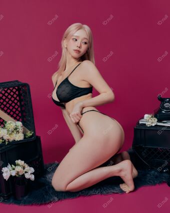 riverjeeun Meztelen Kiszivárgások OnlyFans Fotó 7