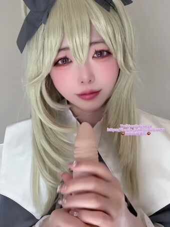 Rizuna Meztelen Kiszivárgások OnlyFans Fotó 217