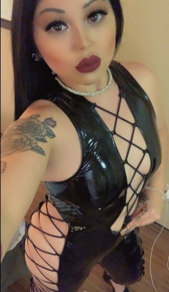 Roberta Cano Meztelen Kiszivárgások OnlyFans Fotó 3