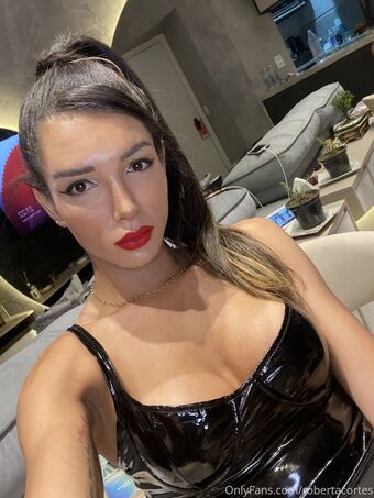 robertacortes Meztelen Kiszivárgások OnlyFans Fotó 37