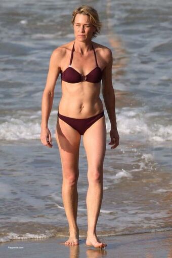 Robin Wright Meztelen Kiszivárgások OnlyFans Fotó 62