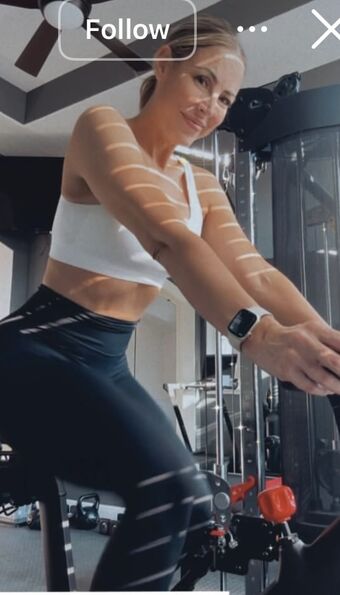 Robyn Fields Meztelen Kiszivárgások OnlyFans Fotó 13