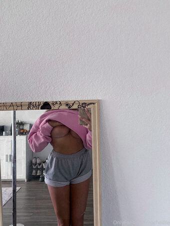 Rochelllle Meztelen Kiszivárgások OnlyFans Fotó 27
