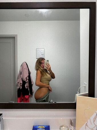 Rochelllle Meztelen Kiszivárgások OnlyFans Fotó 31