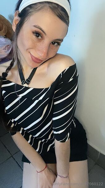 rocioorous Meztelen Kiszivárgások OnlyFans Fotó 9