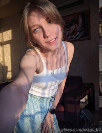 rocket_bb Meztelen Kiszivárgások OnlyFans Fotó 24