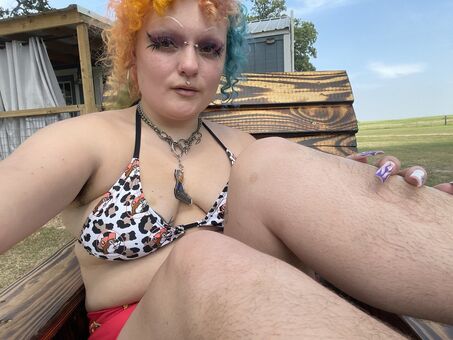 rollerdame Meztelen Kiszivárgások OnlyFans Fotó 5