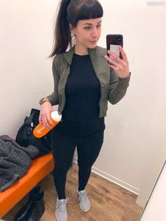 romisu Meztelen Kiszivárgások OnlyFans Fotó 48