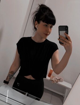 romisu Meztelen Kiszivárgások OnlyFans Fotó 51