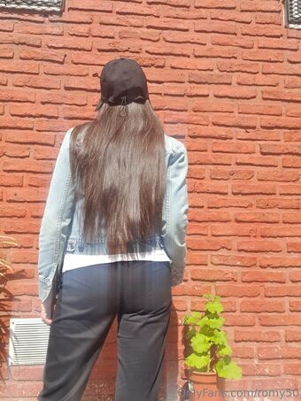 romy50 Meztelen Kiszivárgások OnlyFans Fotó 41