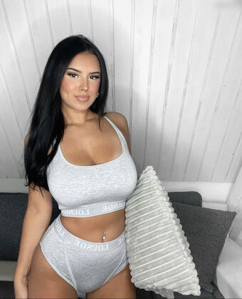 Romybasics Meztelen Kiszivárgások OnlyFans Fotó 4