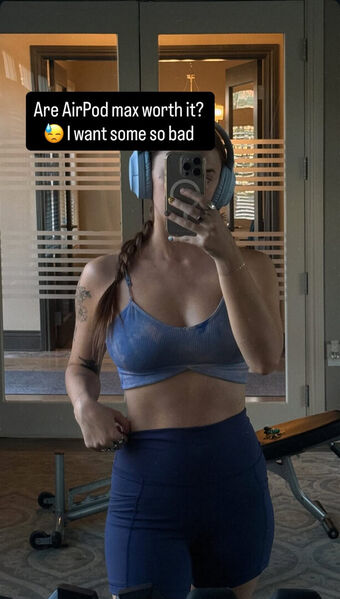 roromuffins Meztelen Kiszivárgások OnlyFans Fotó 5