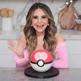 Rosanna Pansino