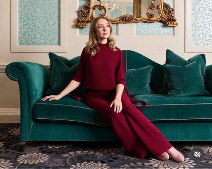 Rose Ayling Meztelen Kiszivárgások OnlyFans Fotó 2