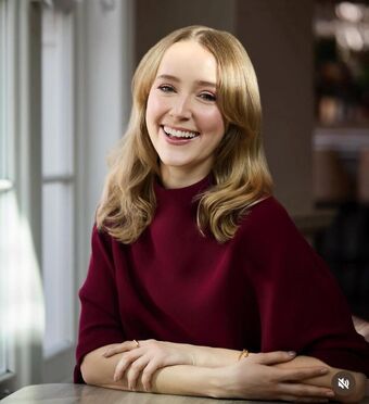 Rose Ayling Meztelen Kiszivárgások OnlyFans Fotó 4