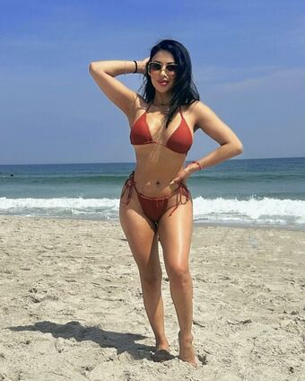 rosetobar Meztelen Kiszivárgások OnlyFans Fotó 1