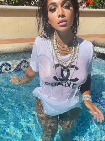 Rosette Meztelen Kiszivárgások OnlyFans Fotó 6