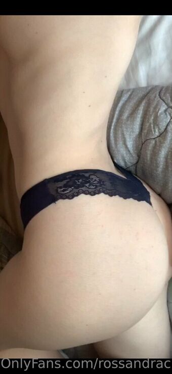 rossandrache Meztelen Kiszivárgások OnlyFans Fotó 9