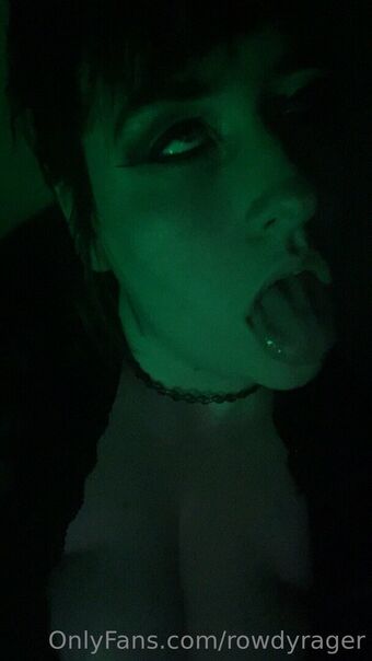 rowdyrager