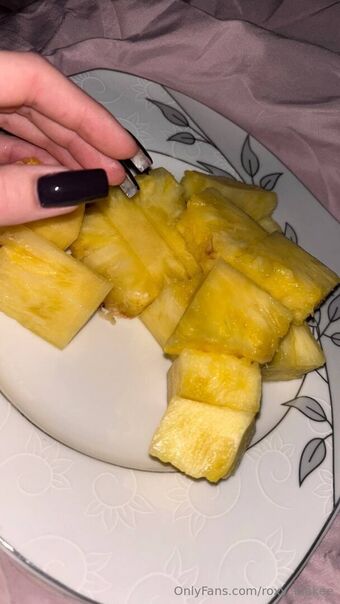 roxy_blakee Meztelen Kiszivárgások OnlyFans Fotó 8