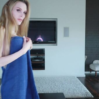 Roxy Cox Meztelen Kiszivárgások OnlyFans Fotó 30