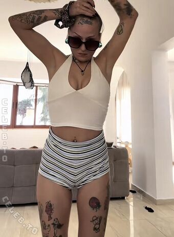 Roxy_Wayne Meztelen Kiszivárgások OnlyFans Fotó 29