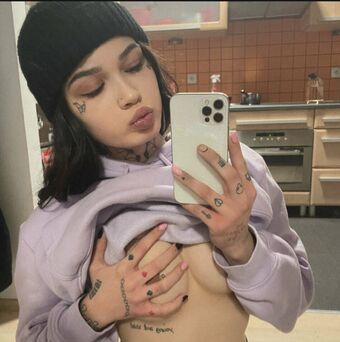 RoxyBlum Meztelen Kiszivárgások OnlyFans Fotó 4