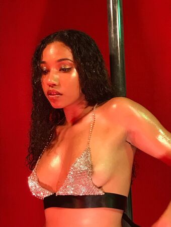 Roxyrose_ Meztelen Kiszivárgások OnlyFans Fotó 15