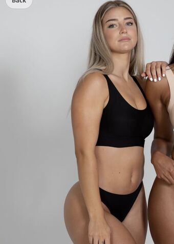 Rubi_ste Meztelen Kiszivárgások OnlyFans Fotó 23