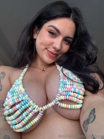 Ruby Drew Meztelen Kiszivárgások OnlyFans Fotó 12