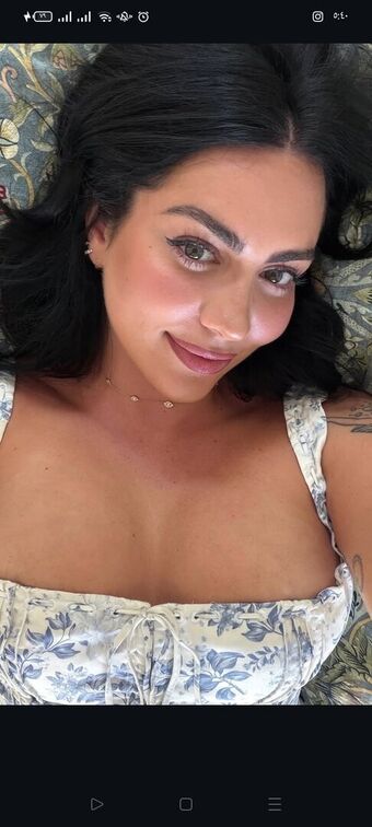 Ruby Drew Meztelen Kiszivárgások OnlyFans Fotó 20