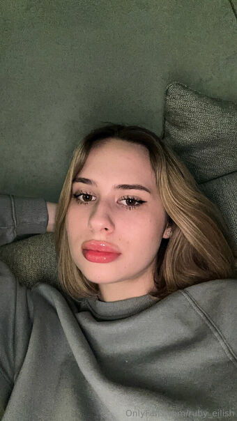 ruby_eilish Meztelen Kiszivárgások OnlyFans Fotó 11