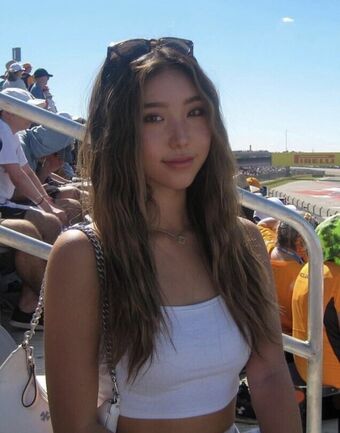 Ruby Eum Meztelen Kiszivárgások OnlyFans Fotó 4