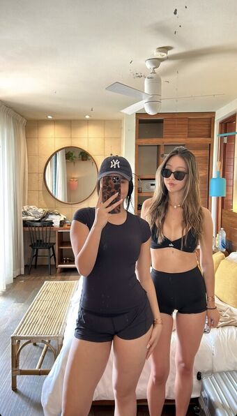 Ruby Eum Meztelen Kiszivárgások OnlyFans Fotó 7