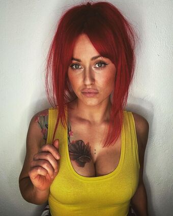 Ruby Flox Meztelen Kiszivárgások OnlyFans Fotó 7