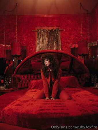Ruby.Foxfire Meztelen Kiszivárgások OnlyFans Fotó 31