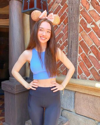 Ruby Jay Meztelen Kiszivárgások OnlyFans Fotó 1