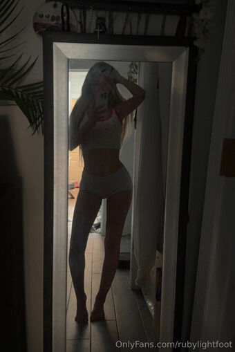 Ruby Lightfoot Meztelen Kiszivárgások OnlyFans Fotó 3