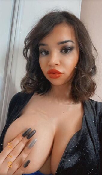 Ruby Nikara