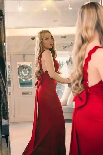 Ruby O'Donnell Meztelen Kiszivárgások OnlyFans Fotó 6