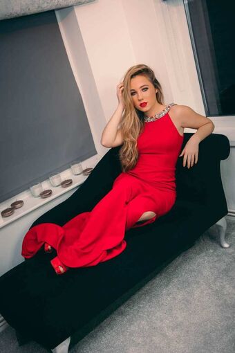 Ruby O'Donnell Meztelen Kiszivárgások OnlyFans Fotó 12